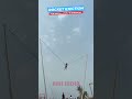 ROCKET EJECTION Installation By Nail India #rocketejector #fearless #adventuretime