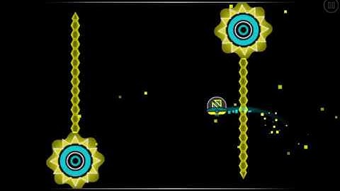 Dorabaebasic4 by Dorabae - Geometry Dash 2.1