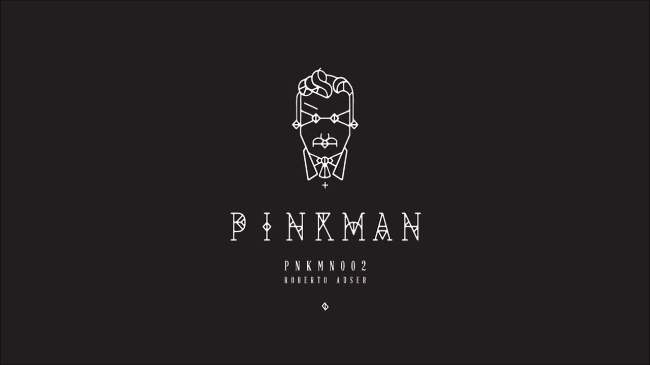 Roberto Auser - Eclipse (PNKMN02)