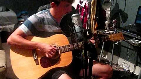 Jake McDaniel - You Got Me Fallin'