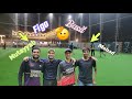Indoor Circket Triangular Kay Phelay Match main Humary Bowlers nay Kamal he kardiya ☄️☄️