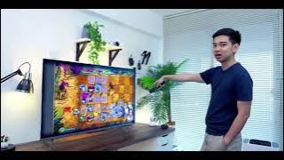 Gadgetin X Windah Basudara | wik wik Wika wika