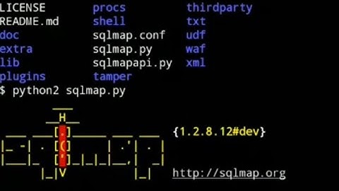 How To Install Sqlmap In Termux || Termux Pe Sqlmap kaise intall kre