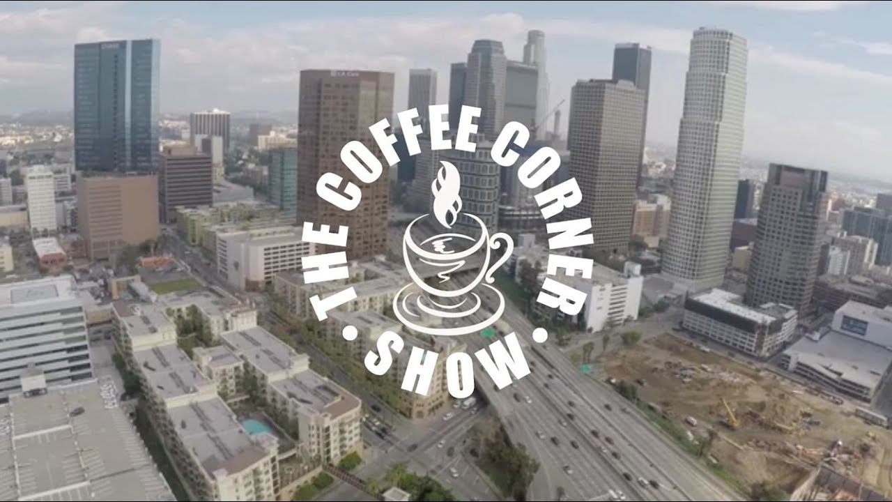 The Coffee Corner Show S2 Ep 6