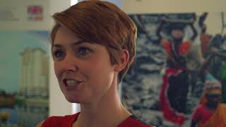 Commonwealth Summit 2018: Client Testimonials and Highlights