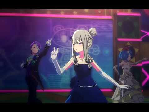 【プロセカ】ドレス/タキシードワンダショ×ショウタイム·ルーラー【3DMV】