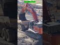 HITACHI #Liebherr#HeavyEquipment#ConstructionMachinery#MiningEquipment#ExcavatorLife