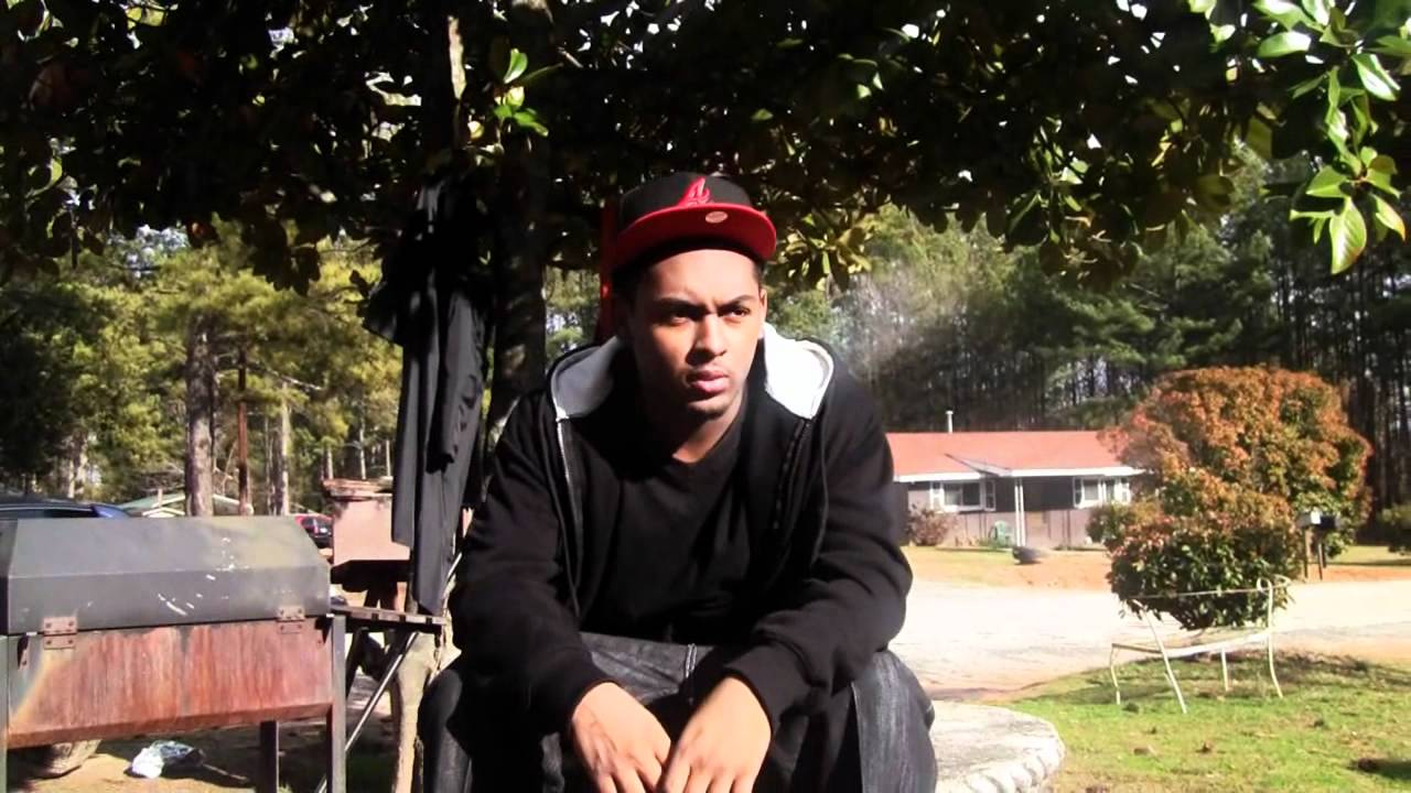 MTC Boyz - Street Made Me