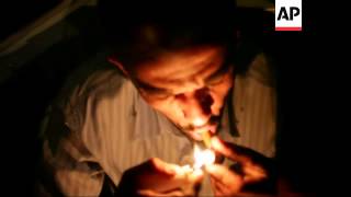 Rio's most powerful drug gang behind crack ban in some shanty towns