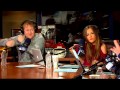 The Artie Lange Show - Jon Reep (in-studio) Part 2