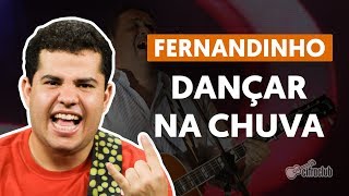 Vídeo de Depois Da Chuva