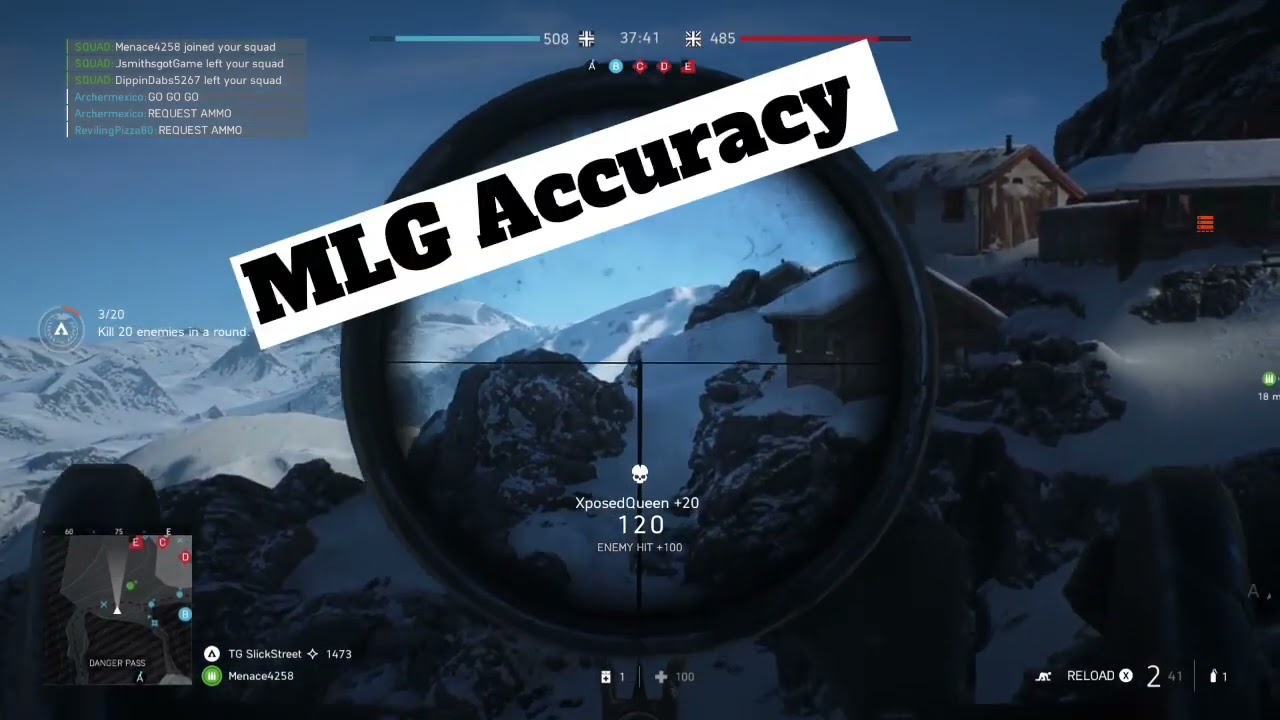Lovely Battlefield V moments 🤌