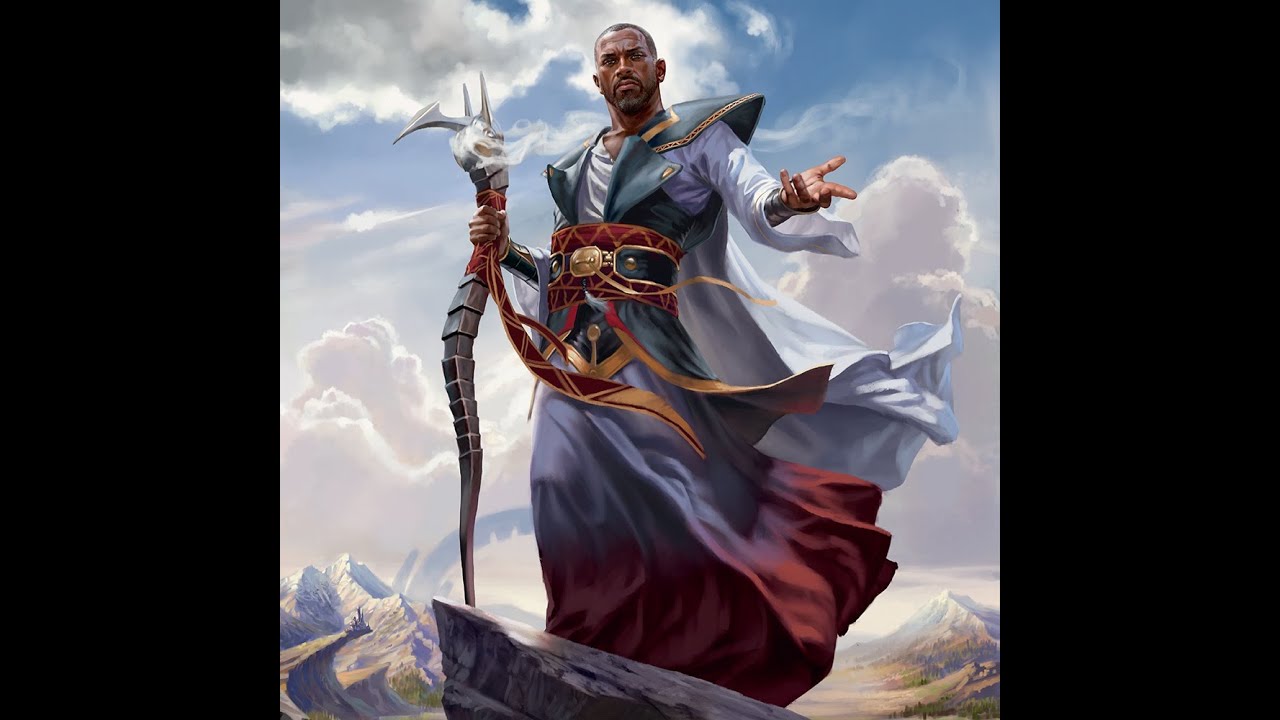 UW Control still SLAPS,  I'm just bad