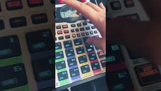 Video game music on the SP #sp404mk2