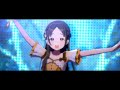 【学マス】Wonder Scale 倉本千奈 【MV】
