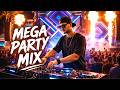Best Summer Latin Club Mix 2026 🔥 High Energy Dance Party | Festival &amp; Summer Vibes