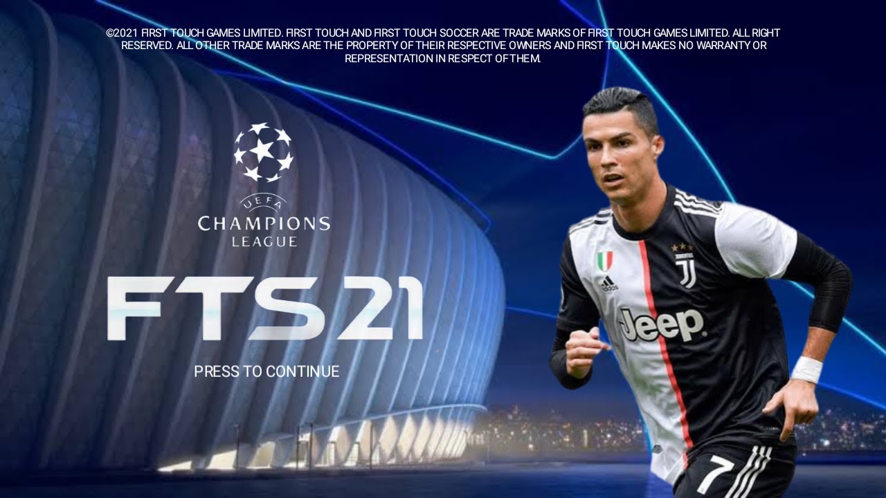 FTS 21 MOD UCL BEST GRAPHICS HD NEW KITS 2021 AND LATEST TRANSFER UPDATES 2021