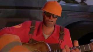 The Orange Box -- Meet the Engineer