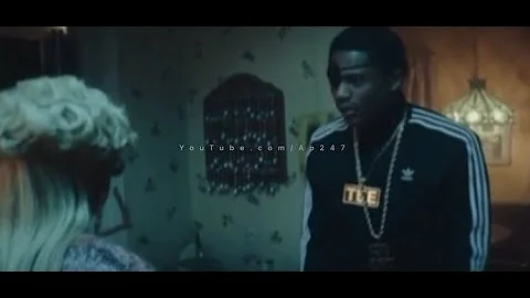 BMF Starz Terry always wins