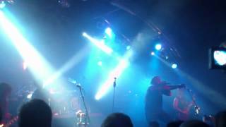 VARG-Nagelfar Live Hamburg