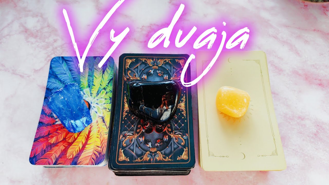 Prečo ste sa stretli? Skutočný zmysel Vášho spojenia #tarot 