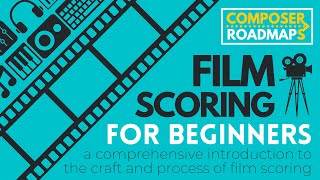 Film Scoring For Beginners (Online Course Trailer) by Benjamin Botkin 1,614 views 5 years ago 1 minute, 45 seconds