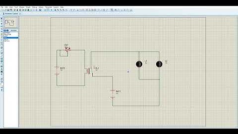 New Project   Proteus 8 Demonstration   Schematic Capture 2022 05 31 15 11 18