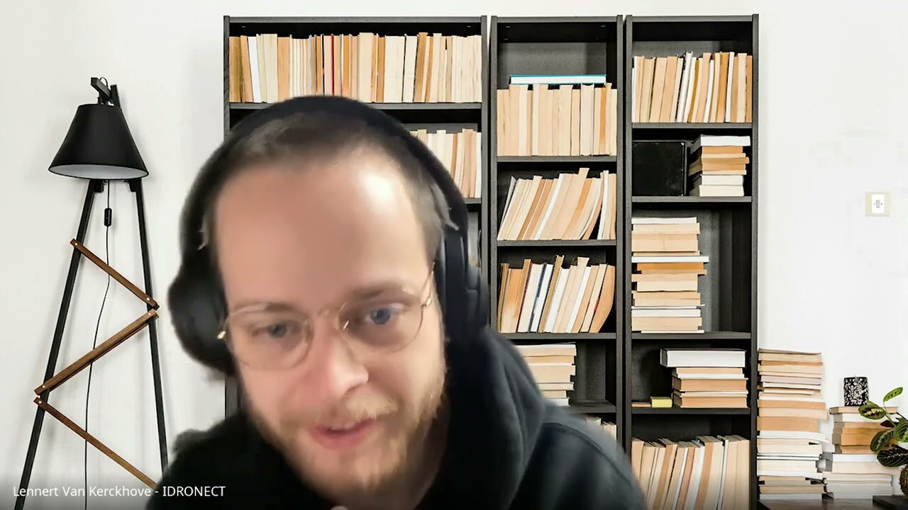 Episode 15: The drone business in Nigeria with Digital Horizon