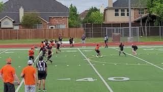 7-on-7 Broncos vs Warriors 20210424 113929