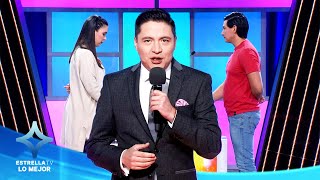 🍑¿Otras formas de decirle a las pomas?🍑 | Lo Mejor EstrellaTV by Lo Mejor de EstrellaTV 8,713 views 3 months ago 40 minutes