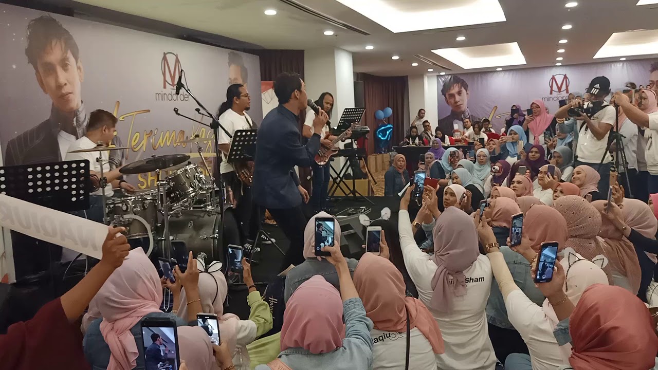 Naqiu Always 8.3.2020