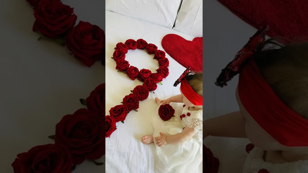 9 month baby photoshoot ideas at home | 9 month baby photoshoot 