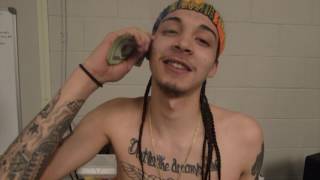 Sim-Eee Work Official Video