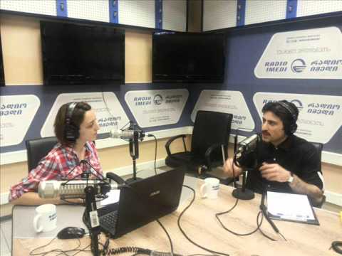 ვირუსული მარკეტინგი/PR forumi/Radio Imedi/
