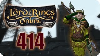 LOTRO | S14 Episode 414: Emyn Lûm