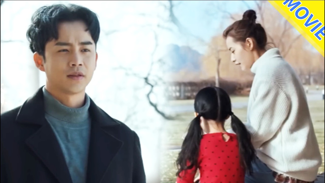 【大結局】💘離婚5年重逢，丈夫旅遊時偶遇前妻，沒想到她竟為自己生了個女兒！#金世佳 #柴碧云 #伦理#狗血