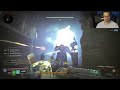 Destiny 2 vow of disciple raid teaching