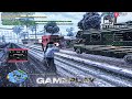 🥶ХОЛОДНАЯ ЗИМНЯЯ СБОРКА 2026 ДЛЯ СЛАБЫХ ПК! СЛИВ ЗИМНЕЙ СБОРКИ GTA SAMP EVOLVE RP