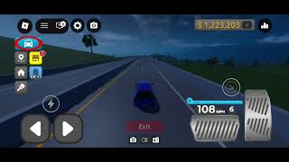 Drive On 2003 Volkswagen Golf IV - R32 In Driving Empire