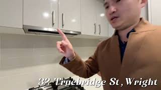 32 Truebridge St WRIGHT ACT 2611