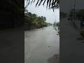 Heavy rain, flooding, and strong winds - #rain #cool #wind #climate #flood #youtubeshorts