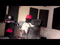 KHALIGRAPH JONES ft MASAUTI - HAO  STUDIO SESSION