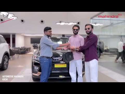 Mahindra Automotive Manufacturers Suv Commercial Vehicle Showroom South Kalamassery Reviews