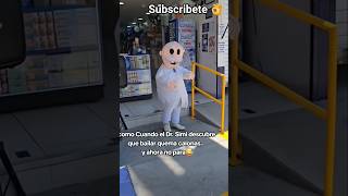 Famous Dr simi modo fitness  😅 o será el calor🔥 Wealth