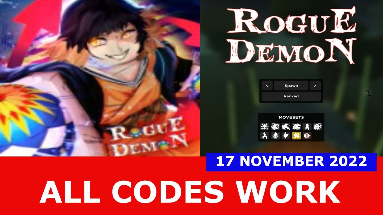Roblox Rogue Lineage Codes (December 2023)