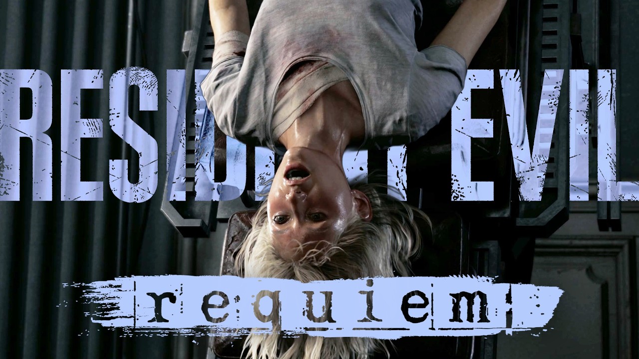 Le Roi du SURVIVAL HORROR est de Retour | Resident Evil Requiem (Partie 1)
