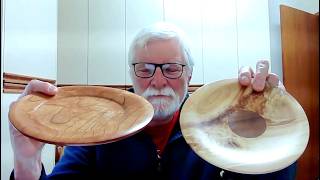 Lancaster Woodturners coffee hour #306 June 4 2026 screenshot 1
