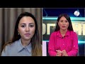 Главные переговоры ИЛЬХАМА АЛИЕВА в Бишкеке