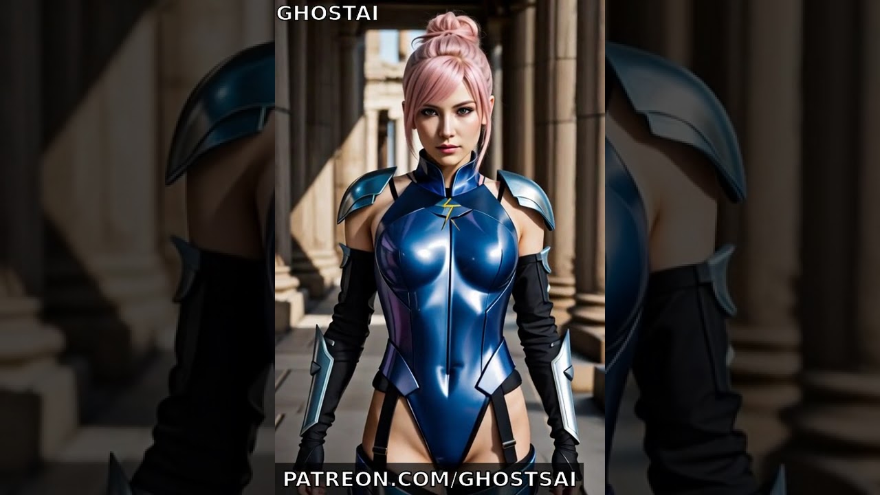 epic ai gamer girls ada destroys in zombieslaughter highlight highlightreel