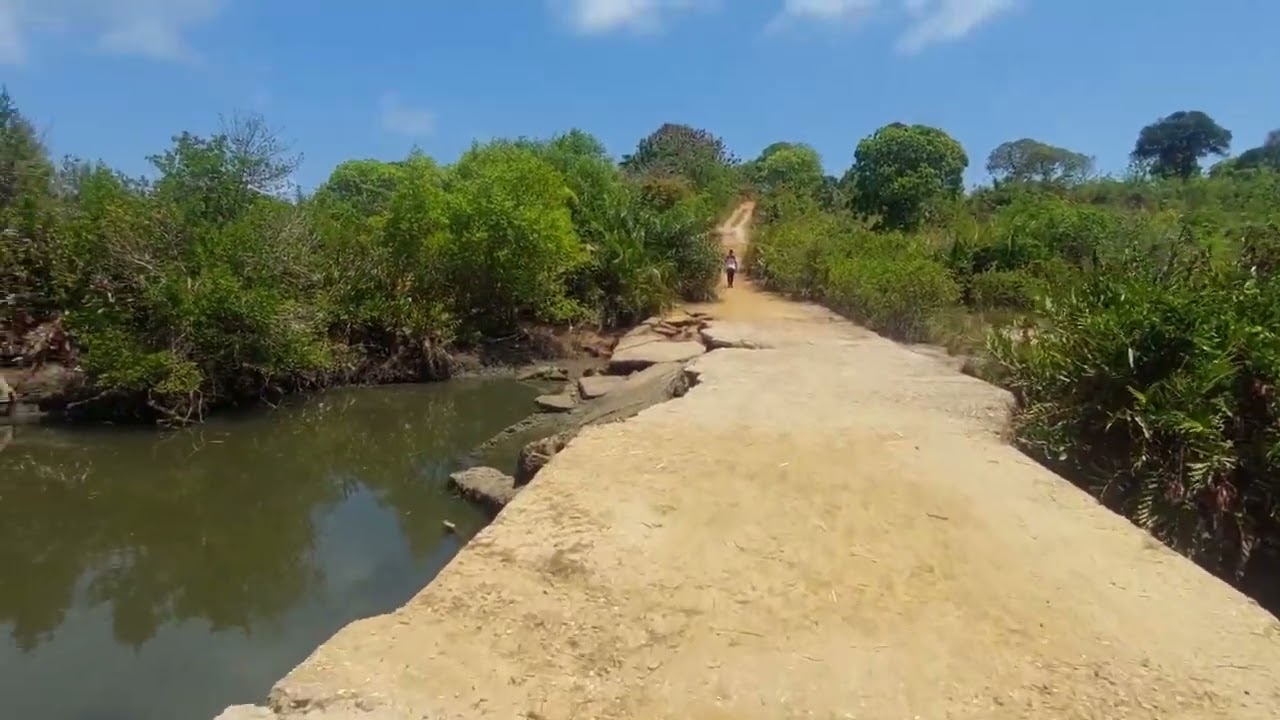 Ocean View Kimbiji Project - Rejaa